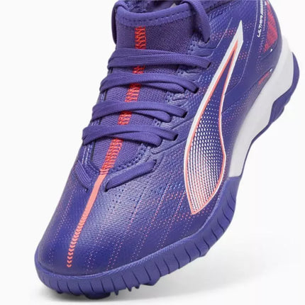 Puma Ultra 5 Match TT+ Mid Jr 108097-01 batai