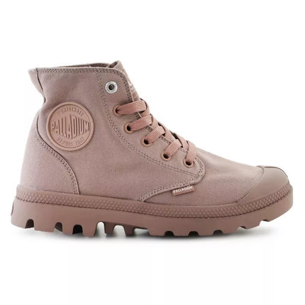 Palladium Mono Chrome W 73089-267-M Bateliai