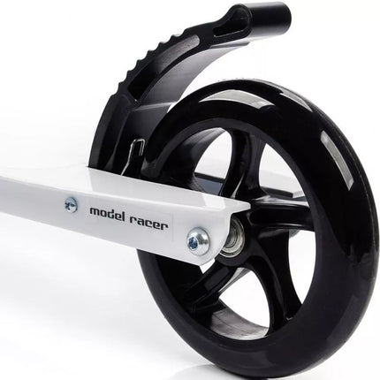 Motoroleris Meteor Racer 22766