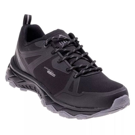 Elbrus Wesko Wp W 92800401560 Shoes