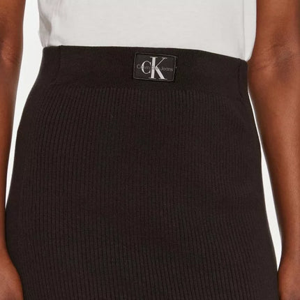 CALVIN KLEIN JEANS MAXI SIJONAS