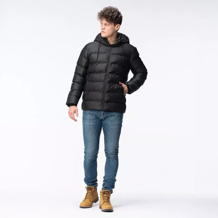 Hi-Tec Dyjuota Žieminė Striukė Diorro M 92800621805