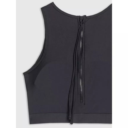 Women's sports bikini top 4F 4F 4FWSS25UBKTF073-20S