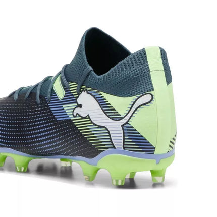 Puma Future 7 Match FG/AG M 107931 03 futbolo batai