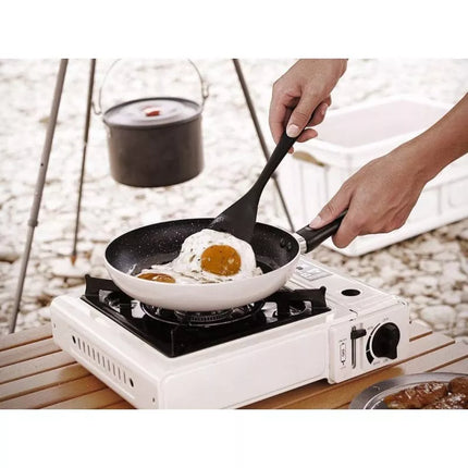 NexTool NE20325 6 dalių lauko maisto gaminimo įrankių rinkinys