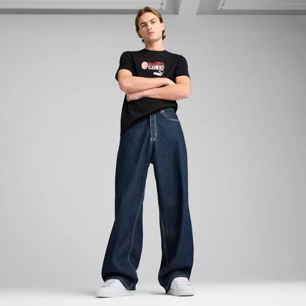 Puma AC Milan FtbINgry Tee M 779315-07