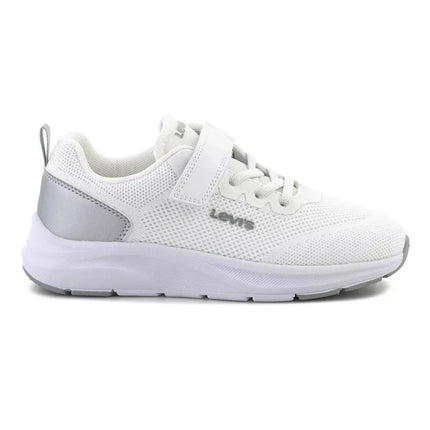 Levi's HUDSON WHITE SILVER 0042T-0081