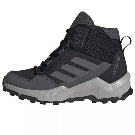 Adidas Terrex AX4-R Mid Jr IF6520 shoes