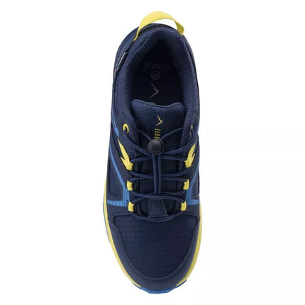 Elbrus Vapus WP Paaugliams Jr 92800602792 Batai