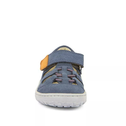 Froddo BAREFOOT ELASTIC SANDAL (G3150290-6)