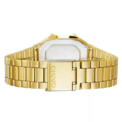 Moteriškas laikrodis CASIO A178WGA-1ADF