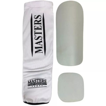 Lanksčios blauzdų apsaugos NS-B4 08164-02M