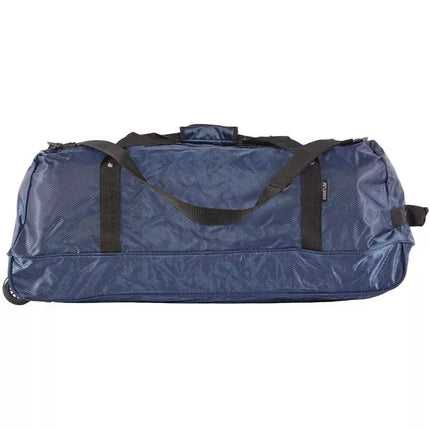 REDCLIFFS 110L NAVY TRAVEL SPORTS BAG