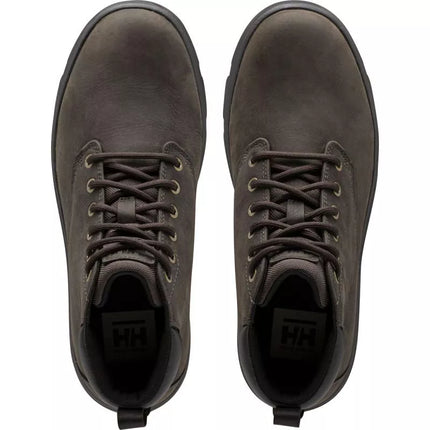 Helly Hansen Vyriški Žieminiai Batai PINEHURST LEATHER 11738 713