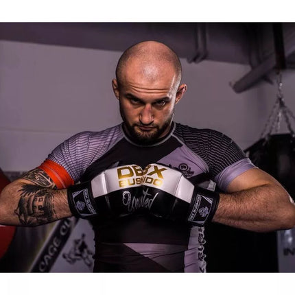 MMAsparring gloves S/M - Undefeated - Valor Series