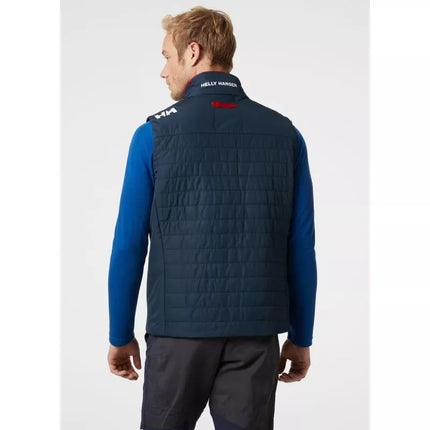 Helly Hansen Men's Crew Insulator Vest 30377 597
