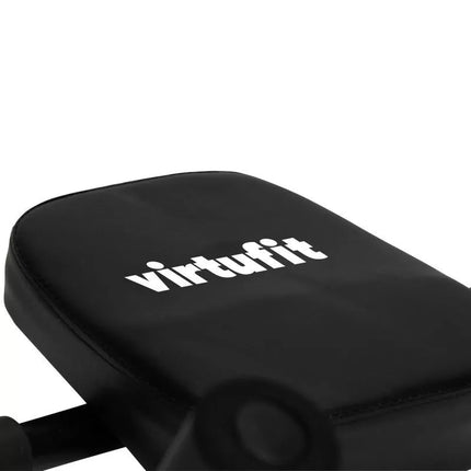 VIRTUFIT ABDOMINAL TRAINER PRO - BLACK