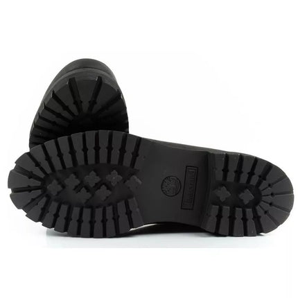 Timberland Premium 6 colių vyriški batai, neperšlampami, su pašiltinimu