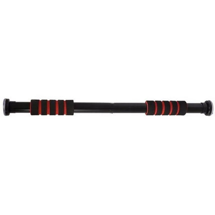 Reguliuojamas prailginimo strypas 63-96cm XQMAX juodas