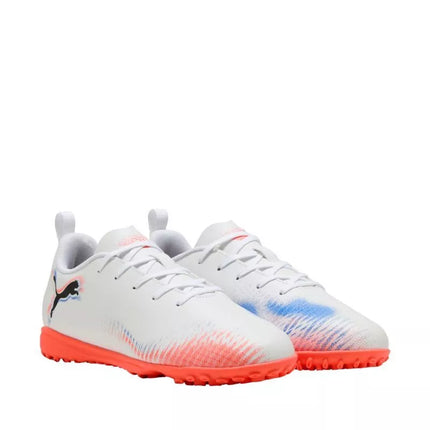 Puma Future 8 Play TT 108626 01 vaikiški futbolo bateliai
