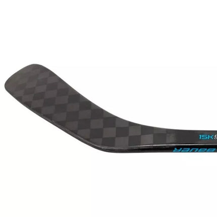 Bauer Nexus Performance Jr 1060230 kompozicinė lazda