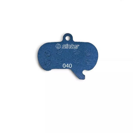 SINTER pads SRAM (MAVEN) BLUE