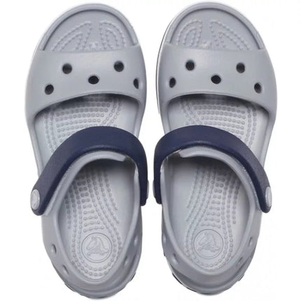 Vaikiškos basutės Crocs Crosband Sandal 12856 01U