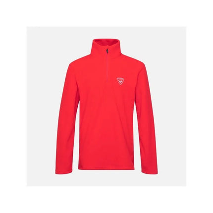 Rossignol Berniukams 1/2 Užtraukiamas Fleece Džemperis