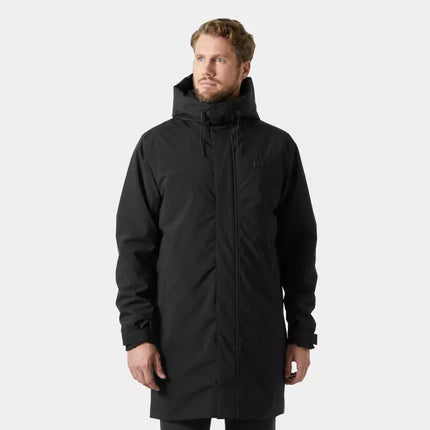 Helly Hansen vyriškas lietpaltis MUNICH INS 53541 991