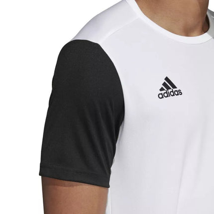 adidas Estro 19 JSY M DP3234 futbolo marškinėliai