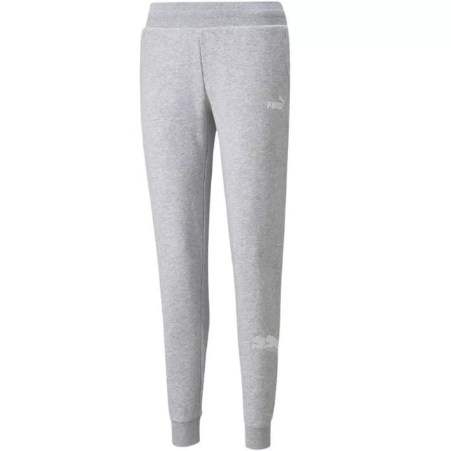 Puma Power Graphic kelnės moterims 847115 04