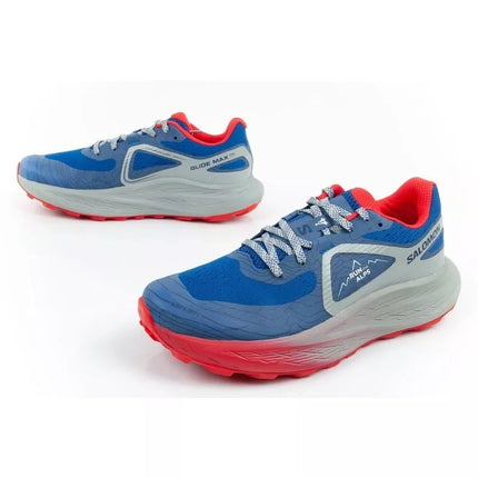 Salomon Glide Max TR Run The Alps batai 473856
