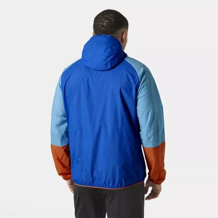 Helly Hansen Vyriška vėjo neperpučiama striukė SEVEN ROAM WIND ANORAK 63363 621