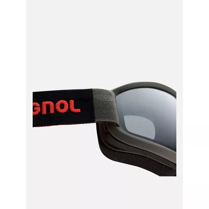ROSSIGNOL ACE HERO grey Cat 2 + Cat 1 ski goggles