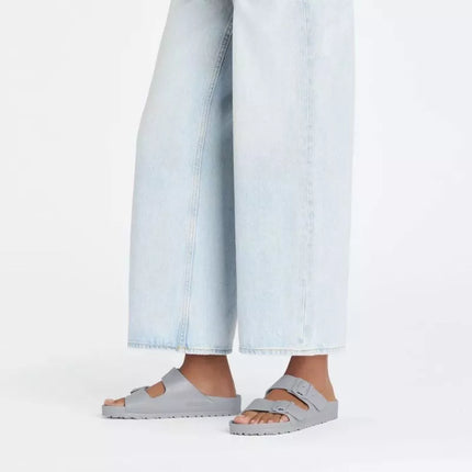 Šlepetės Birkenstock Arizona Eva W 1027592