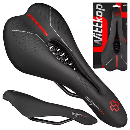 Wittkop Medicus PROevo 7.0 bicycle saddle (MTB)