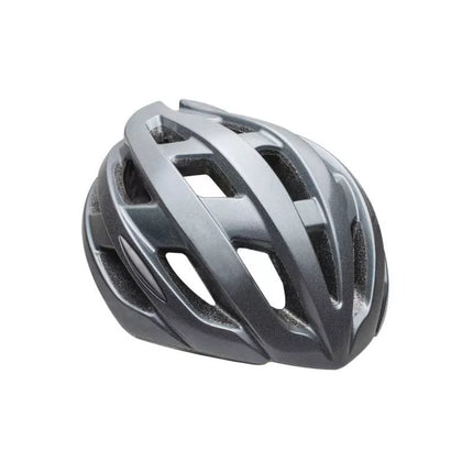 Šalmas TOURAIR atspindintis S/M 54-58 cm URGE