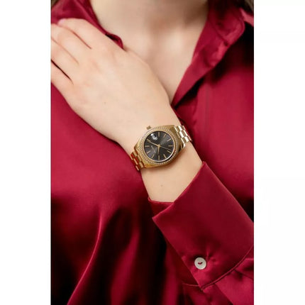 Women's Watch PAUL LORENS PL20001B-1D1 + BOX