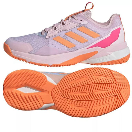 Adidas Crazyflight 6 W KI8509 Shoes