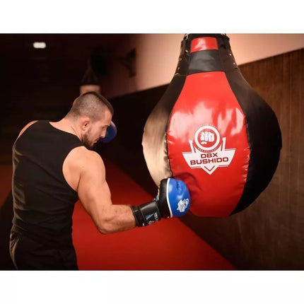 25 KG - XXL Boxing Pear - SK25 Hook Bag