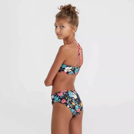 O'Neill Mix And Match Tropices Bikini Jr 92800613954 Maudymėlis