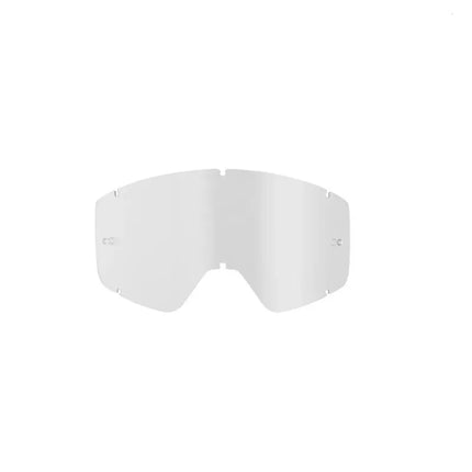 661 RADIA goggle lenses, transparent, L