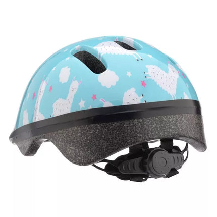 Meteor KS06 S dviratininko šalmas 48–52 cm Alpakos 17433