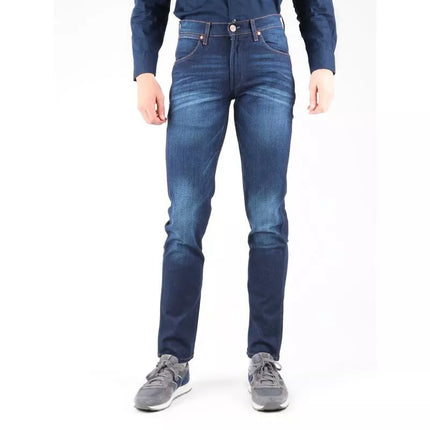 Wrangler Greensboro džinsai W15Q6262F