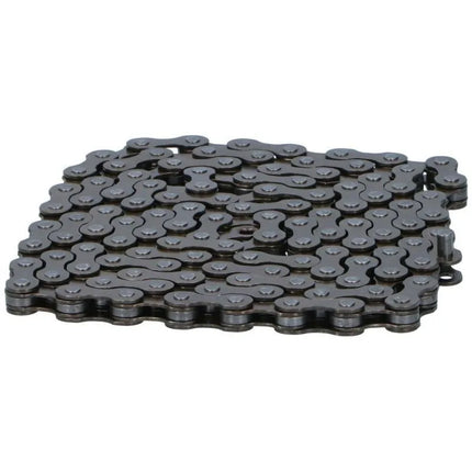 116 narių MTB dviračio grandinė, 6 pavarų, 12,7 x 2,4 mm, Bicycle Gear
