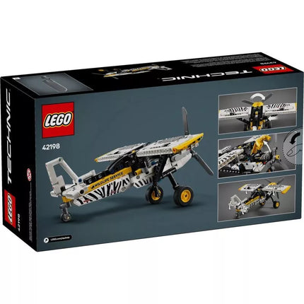 LEGO Technic 42198 Krovininis lėktuvas