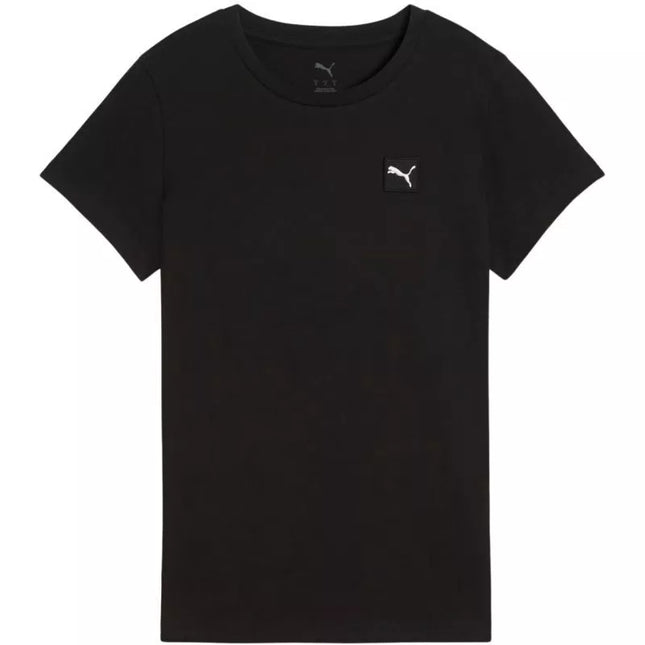 Puma ESS Elevated marškinėliai moterims 685016 01