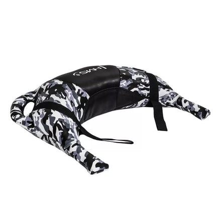 HMS WBF10 bokso maišas 10 kg 17-63-002