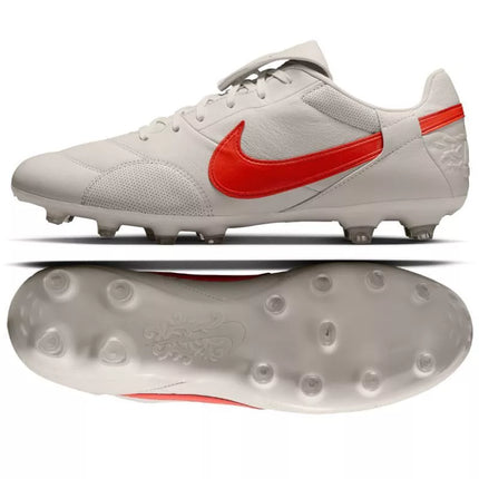 Nike Premier 3 FG HM0265-010 batai