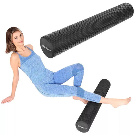 FITNESO JOGOS VOLAS EVA 15x90CM SU PABAIGOMIS ENERO FIT